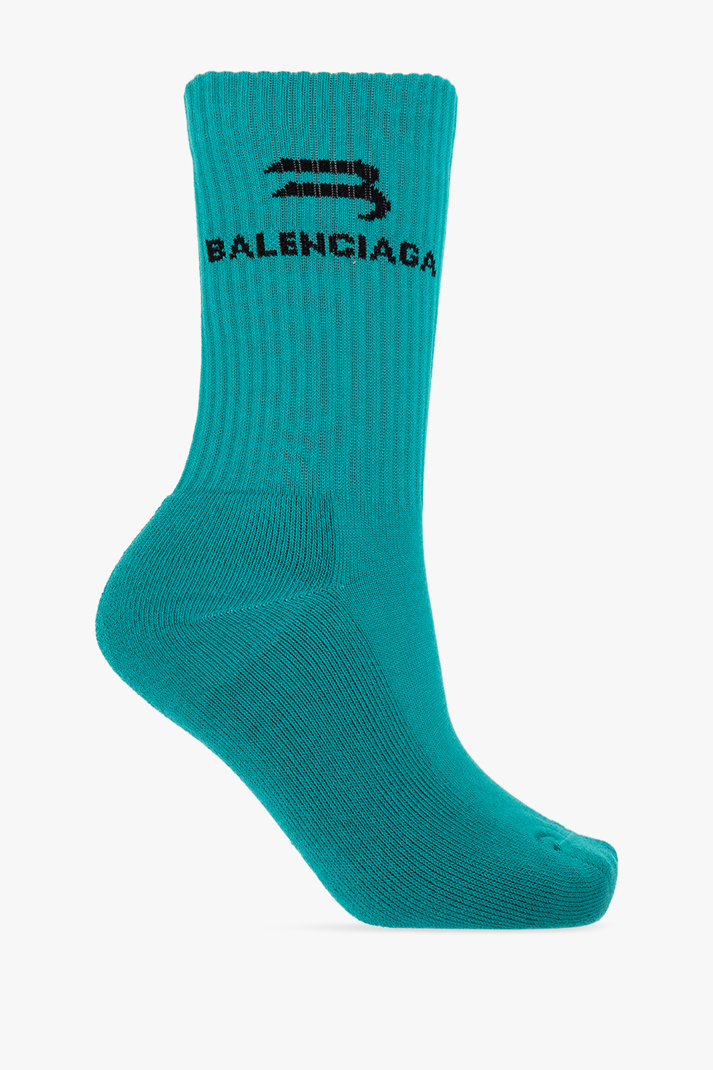 Baby on sale balenciaga socks